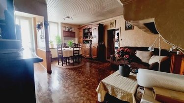 Maison a vendre Melay 52400 Haute-Marne 110 m2 4 pièces 70000 euros