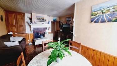 Maison a vendre Melay 52400 Haute-Marne 110 m2 4 pièces 70000 euros