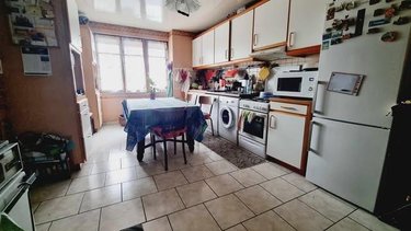 Maison a vendre Melay 52400 Haute-Marne 110 m2 4 pièces 70000 euros
