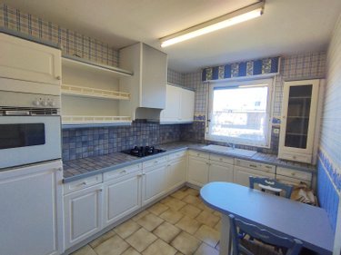 Maison a vendre Éperlecques 62910 Pas-de-Calais 103 m2 5 pièces 156500 euros