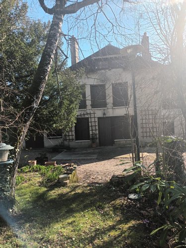 Maison a vendre Piney 10220 Aube 307 m2 10 pièces 273000 euros