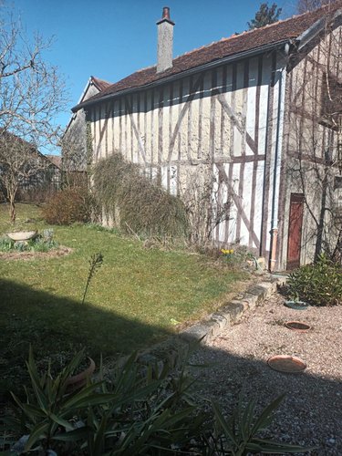 Maison a vendre Piney 10220 Aube 307 m2 10 pièces 273000 euros