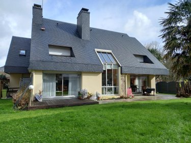 Maison a vendre Châteaulin 29150 Finistère 200 m2 7 pièces 296400 euros