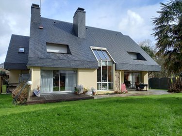 Maison a vendre Châteaulin 29150 Finistère 200 m2 7 pièces 320320 euros