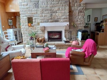 Maison a vendre Châteaulin 29150 Finistère 200 m2 7 pièces 320320 euros