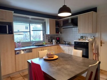 Maison a vendre Châteaulin 29150 Finistère 200 m2 7 pièces 320320 euros