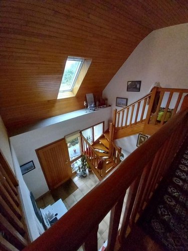 Maison a vendre Châteaulin 29150 Finistère 200 m2 7 pièces 320320 euros