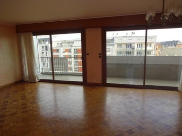 Appartement a vendre Rennes 35000 Ille-et-Vilaine 107 m2 4 pièces 325800 euros