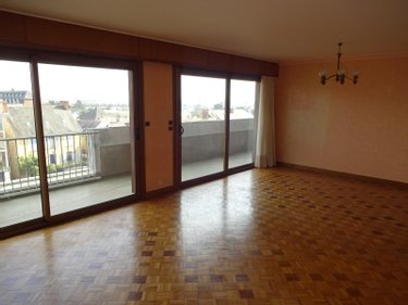 Appartement a vendre Rennes 35000 Ille-et-Vilaine 107 m2 4 pièces 325800 euros