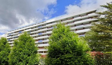 Appartement a vendre Rennes 35000 Ille-et-Vilaine 107 m2 4 pièces 325800 euros