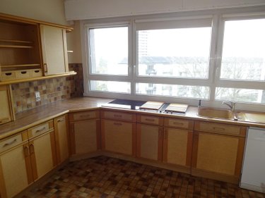 Appartement a vendre Rennes 35000 Ille-et-Vilaine 107 m2 4 pièces 325800 euros