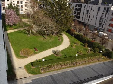 Appartement a vendre Rennes 35000 Ille-et-Vilaine 107 m2 4 pièces 325800 euros