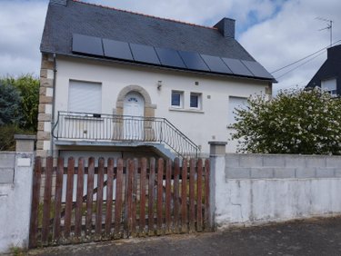 Maison a vendre Ploumagoar 22970 Côtes-d'Armor 94 m2 5 pièces 179180 euros