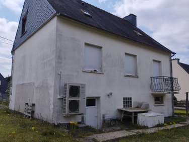 Maison a vendre Ploumagoar 22970 Côtes-d'Armor 94 m2 5 pièces 179180 euros