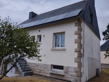 Maison a vendre Ploumagoar 22970 Côtes-d'Armor 94 m2 5 pièces 179180 euros