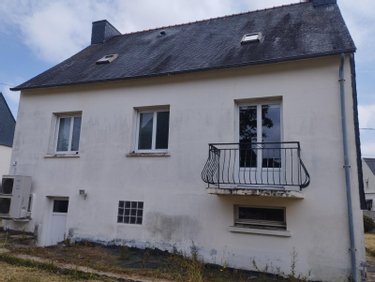 Maison a vendre Ploumagoar 22970 Côtes-d'Armor 94 m2 5 pièces 179180 euros