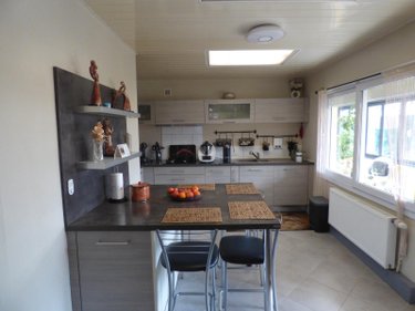 Maison a vendre Lallaing 59167 Nord 145 m2 7 pièces 243000 euros