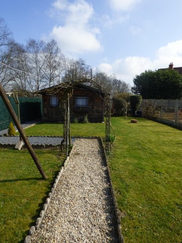 Maison a vendre Lallaing 59167 Nord 145 m2 7 pièces 250000 euros