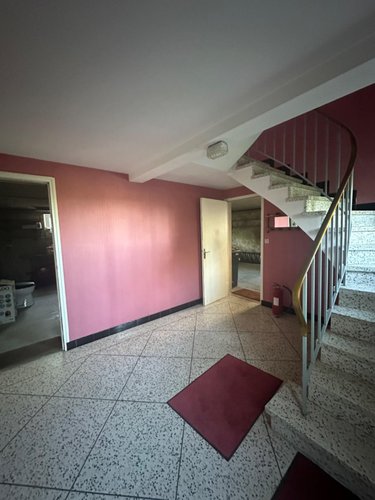 Maison a vendre La Souterraine 23300 Creuse 165 m2 7 pièces 168000 euros