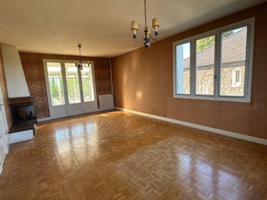 Maison a vendre La Souterraine 23300 Creuse 165 m2 7 pièces 168000 euros