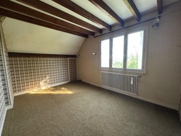 Maison a vendre La Souterraine 23300 Creuse 165 m2 7 pièces 168000 euros