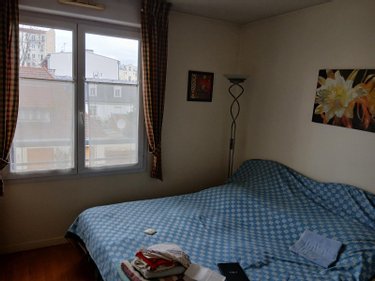 Appartement a vendre La Garenne-Colombes 92250 Hauts-de-Seine 79 m2 4 pièces 598500 euros