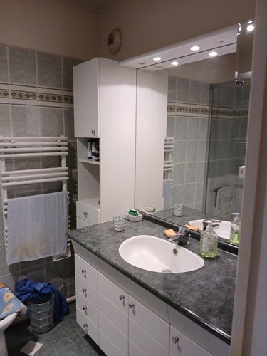 Appartement a vendre La Garenne-Colombes 92250 Hauts-de-Seine 79 m2 4 pièces 598500 euros