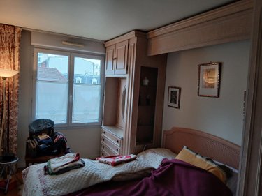 Appartement a vendre La Garenne-Colombes 92250 Hauts-de-Seine 79 m2 4 pièces 540750 euros