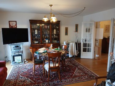 Appartement a vendre La Garenne-Colombes 92250 Hauts-de-Seine 79 m2 4 pièces 598500 euros
