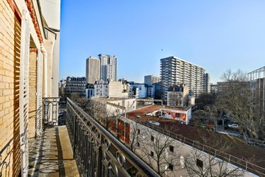 Appartement a vendre Paris 15e arrondissement 75015 Paris 66 m2 3 pièces 645000 euros