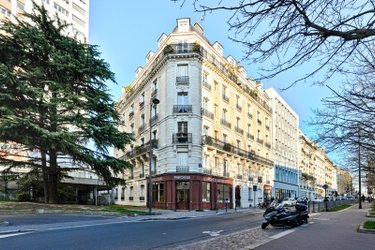 Appartement a vendre Paris 15e arrondissement 75015 Paris 66 m2 3 pièces 645000 euros