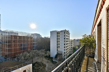 Appartement a vendre Paris 15e arrondissement 75015 Paris 66 m2 3 pièces 645000 euros