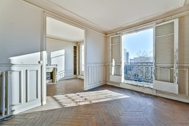 Appartement a vendre Paris 15e arrondissement 75015 Paris 66 m2 3 pièces 645000 euros