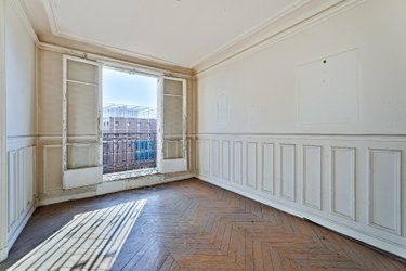Appartement a vendre Paris 15e arrondissement 75015 Paris 66 m2 3 pièces 645000 euros