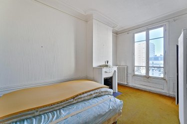 Appartement a vendre Paris 15e arrondissement 75015 Paris 66 m2 3 pièces 645000 euros