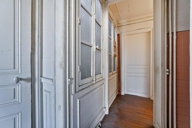 Appartement a vendre Paris 15e arrondissement 75015 Paris 66 m2 3 pièces 645000 euros