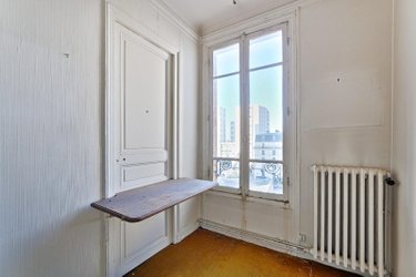 Appartement a vendre Paris 15e arrondissement 75015 Paris 66 m2 3 pièces 645000 euros