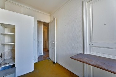 Appartement a vendre Paris 15e arrondissement 75015 Paris 66 m2 3 pièces 645000 euros
