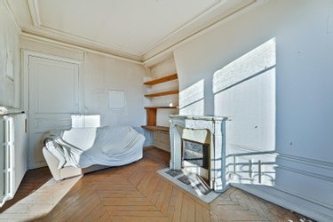 Appartement a vendre Paris 15e arrondissement 75015 Paris 66 m2 3 pièces 645000 euros