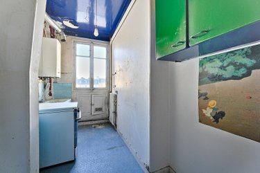 Appartement a vendre Paris 15e arrondissement 75015 Paris 66 m2 3 pièces 645000 euros