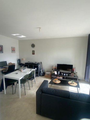 Appartement a vendre Vitré 35500 Ille-et-Vilaine 47 m2 2 pièces 152250 euros