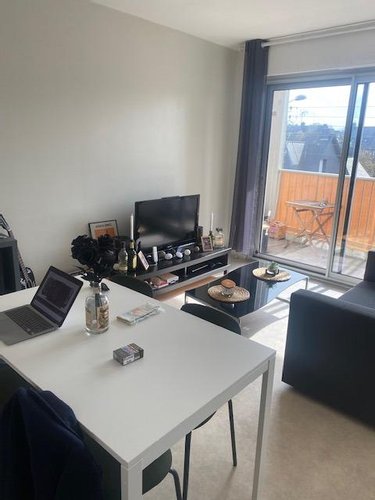 Appartement a vendre Vitré 35500 Ille-et-Vilaine 47 m2 2 pièces 152250 euros