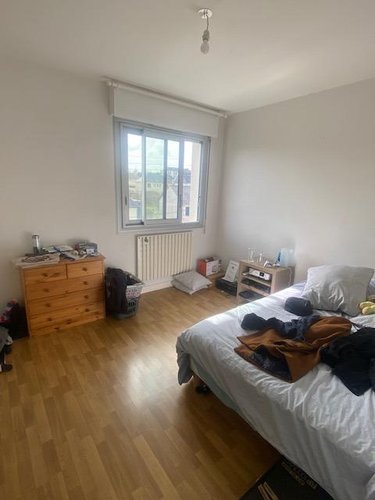 Appartement a vendre Vitré 35500 Ille-et-Vilaine 47 m2 2 pièces 152250 euros