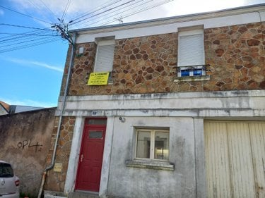 Maison a vendre La Roche-sur-Yon 85000 Vendée 105 m2 5 pièces 206000 euros