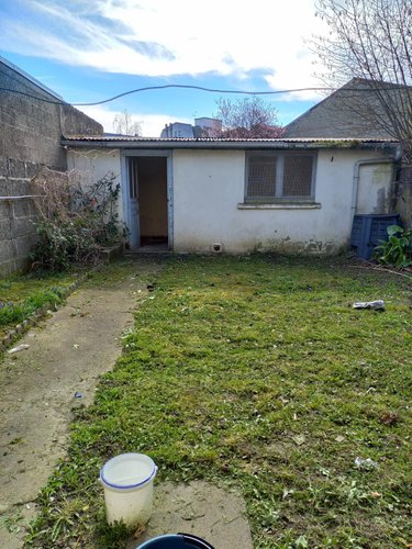 Maison a vendre La Roche-sur-Yon 85000 Vendée 105 m2 5 pièces 206000 euros