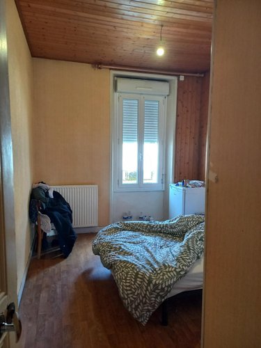 Maison a vendre La Roche-sur-Yon 85000 Vendée 105 m2 5 pièces 206000 euros