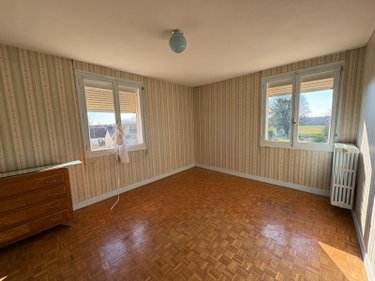 Maison a vendre Coizard-Joches 51270 Marne 114 m2 6 pièces 146000 euros