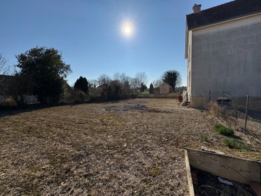 Maison a vendre Coizard-Joches 51270 Marne 114 m2 6 pièces 146000 euros