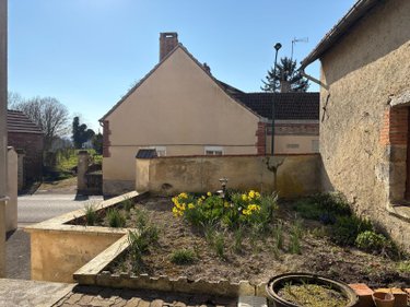 Maison a vendre Coizard-Joches 51270 Marne 114 m2 6 pièces 146000 euros
