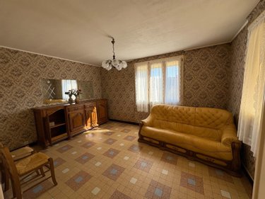 Maison a vendre Coizard-Joches 51270 Marne 114 m2 6 pièces 146000 euros